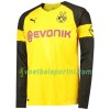 Borussia Dortmund Thuis Shirt 2018-19 L/S